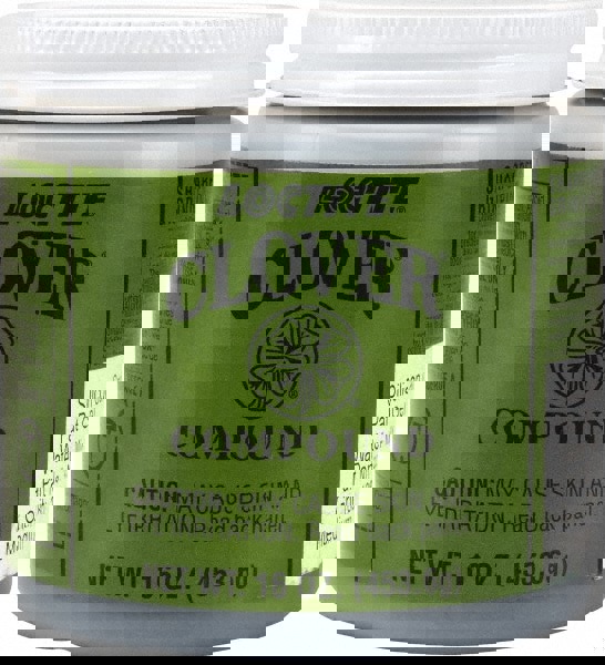 Water Soluble: Black & Gray, Very Fine Grade